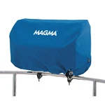 Magma A10-1290JB Catalina Ii Jet Black Rectangular Grill Cover 12" X 18". Fixed Price $150.24.