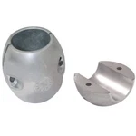 Tecnoseal X9 Shaft Anode - Zinc 2" Diameter. Fixed Price $36.79.