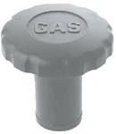 Perko 1613DP0BLK Black Plastic Gas Fill 1.5" Hose. Fixed Price $25.43.