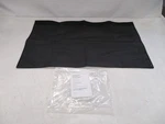 Misty Harbor L22R Lago Series (2022) "p" Gate Flap Cover Black 41352.1 Boat. Fixed Price $34.95.