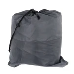 Boat Cover 21-24 Waterproof Trailerable Pontoon Fabric Gray. Fixed Price $33.94.