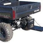 Great Day Utv Hitch-step 2" Receiver Black UHS300. Fixed Price $202.00.