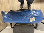 Starcraft 1915 Outboard Boat Cockpit Cover Blue Factory Made Nib. Fixed Price $399.00.