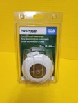 Marinco 6344EL-BRV.G 50A Locking Round Outdoor Power Inlet. Fixed Price $74.99.