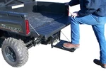 Great Day Utv Hitch-step. Fixed Price $202.00.