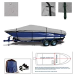 Four Winns 280 Horizon I/o Boat Cover Waterproof Premium Marine. Fixed Price $299.95.