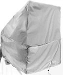 Boat Center Console Cover Fits 45"H*46"W*40"D Heavy Duty. Fixed Price $29.99.