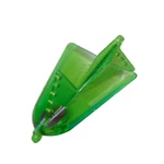 Davis Fish Seeker Trolling Plane Chartreuse. Fixed Price $16.12.