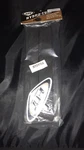 Hydroturf Handle-pole Shock Pads Yamaha Super-jet Kawasaki JS300 440 550 TS-411. Fixed Price $20.25.