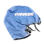 Johnson Evinrude Omc Oem 75-115HP V4 Di Blue Outboard Storage Cover, 0777302. Fixed Price $229.46.