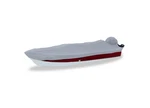 Carver Covers 72216F-10 Poly-flex Ii Styled-to-fit Boat. Fixed Price $238.57.
