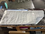 Yamaha 2021-2026 AR195/SX195/195S Step Mat New F4V-U351H-30-00. Fixed Price $164.99.