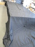 G3 E326C (2020) Pontoon Cover Dowco Black 38580-14 Marine Boat. Fixed Price $499.95.