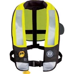 Mustang Hit High Visibility Inflatable Pfd - Fluorescent Yellow/green Automati. Fixed Price $361.89.