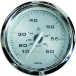 Faria Kronos Series Gauge - Tachometer, 7000 Rpm, All Outboard F39005. Fixed Price $163.99.