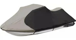Jetpro Trailerable Ski Cover Waterproof Marine Grade 600D Hd 136"-145" New. Fixed Price $47.47.