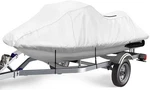Jet Ski - Trailerable For Seadoo, Kawasaki, Yamaha Up To 135". Fixed Price $55.96.