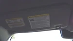 Driver Left Sun Visor Without Police Package Fits 20-25 Explorer 5400757. Fixed Price $95.00.