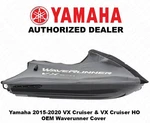 Oem Yamaha 2015-2020 Cruiser & Ho Waverunner Cover MWV-CVRVX-CR-19. Fixed Price $186.00.