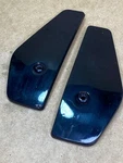 Ktm 690 Radiator Fairing Cover 76008060000 Spoiler 2012 2019. Fixed Price $35.00.