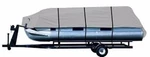Pontoon Cover For Trailering Fits Boats Between 21' 24' With 96" Beam Width. Fixed Price $203.94.