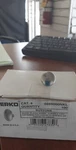 Perko 0896000NKL Button Fasteners Made In Usa Qty 85 Open Box LOC#143. Fixed Price $50.00.