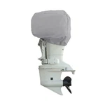 Carver 70005S-11 150 Hp O/b Motor Cover. Fixed Price $41.69.