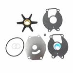 Water Pump Impeller Kit For Mercury 20 25 Hp 18-3215 47-85089Q4 47-85089T7. Fixed Price $19.00.
