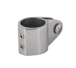 Top Slide (2 Screws) 25MM (1") Tube Bimini Marine Grade Boating 316. Fixed Price $9.98.