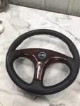 07 Monterey Montura 248 Lc Boat Steering Wheel. Fixed Price $91.00.