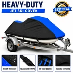 Sea-doo Seadoo Gtx Rfi 98-01 Watercraft Jet Ski Cover Towing Storage Mooring. Fixed Price $89.49.