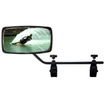 Attwood Clamp-on Ski Mirror Universal Mount 13066-7 Upc 022697306678. Fixed Price $46.08.