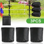 3X Engine Covers Waterproof Dustproof For Weedeater Trimmer W/ Storage Bag. Fixed Price $14.18.