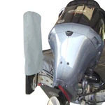 Carver 601008S11 Talon Cover - Gray. Fixed Price $53.95.