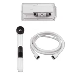 Attwood Aft-deck Shower. Fixed Price $188.95.