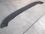 Black Bimini Top Boot Cover Marine Boat Shade Canopy 73-78" 74 75 76 77 Sock. Fixed Price $24.95.