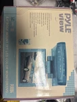 Pyle PLRD84 8.4 Roof Mount Tft Lcd Monitor Dvd Overhead Car Screen Remote. Fixed Price $70.00.