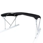 88125 Products Manual Bimini Top Kit 8' 10' Long With. Fixed Price $510.86.