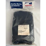 Carver Industries Replacement Storage Boot 8'(96") Captain Navy. Fixed Price $42.23.