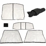 Lowe Boat Enclosure Curtain Kit 2368943 Fm 1775 Wt Dowco 2020-23. Fixed Price $1173.91.