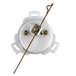 Vdo A2C1102950001 Single Station Rudder Angle Sensor 12/24V 10-180 Ohm. Fixed Price $92.15.