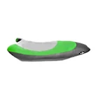 Seat Cover For Polaris Msx 100/2003-2004 140/2004 150. Fixed Price $151.99.