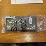 Infinity R3000 Boat Radio Cover Prospec MPRO-Y1000/WPC Grey. Fixed Price $27.00.