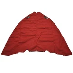 Bryant Boat Bow Cover BR701-31 210 Apex Canvas Burgundy 2012 2017. Fixed Price $265.62.