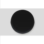 Adco 1737 Spare Tire Cover 27" Diameter Black. Fixed Price $32.47.