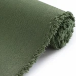 Pu Coated Canvas Fabric 600D Waterproof Upholstery Material 58"W For Awning Tent. Fixed Price $12.99.