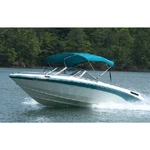 Carver Boat Covers 604A02 3 Bow 79-84IN Jet Black Cnvas. Fixed Price $318.98.