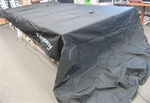 Sun Tracker Party Barge 254 Regency (2014) Pontoon Cover Black 351587-14 Boat. Fixed Price $499.95.