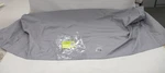 Overtons Universal Pontoon Lounge Seat Cover Gray 32129-95000 Marine Boat. Fixed Price $39.95.