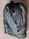 Attwood 10483SI4 Universal Boat Cover 17 19 Ft V-hull Runabout Silver Series. Fixed Price $65.00.